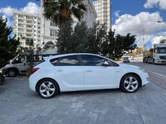 Sahibinden Opel Astra 1.3 CDTI Enjoy 2012 Model