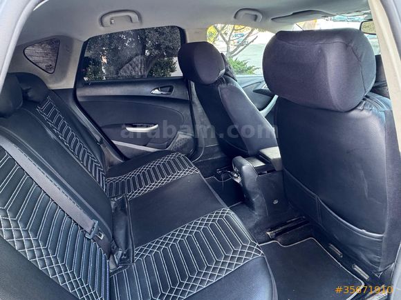 Sahibinden Opel Astra 1.3 CDTI Enjoy 2012 Model