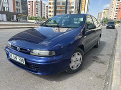 Sahibinden Fiat Marea 1.6 Exclusive 2004 Model