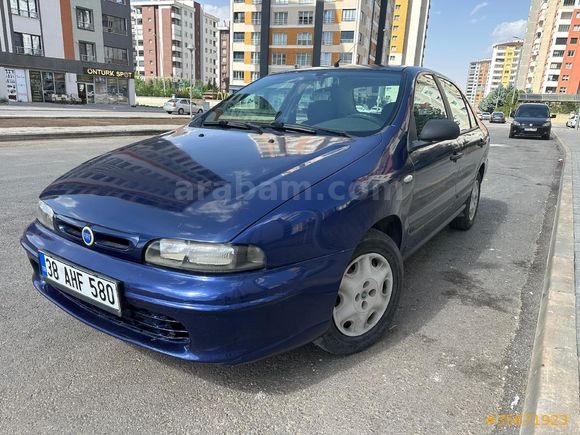 Sahibinden Fiat Marea 1.6 Exclusive 2004 Model
