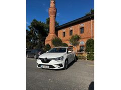 Sahibinden Renault Megane 1.3 TCe Joy 2021 Model