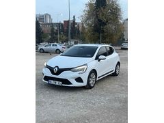 Sahibinden Renault Clio 1.5 BlueDCI Joy 2020 Model  179.000 km Beyaz