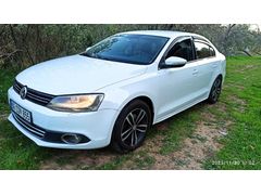 Sahibinden Volkswagen Jetta 1.2 TSi Trendline 2014 Model  262.500 km Beyaz