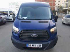 Sahibinden Ford Transit 350 M 2017 Model 