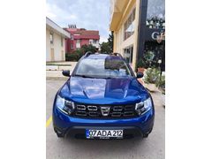 Sahibinden Benzin/ Lpg Dacia Duster 1.0 ECO-G Prestige 2021 Model