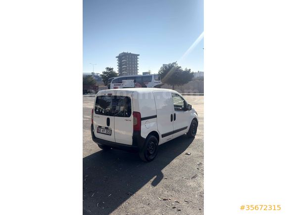 Sahibinden Citroen Nemo 1.3 HDi X 2013 Model 