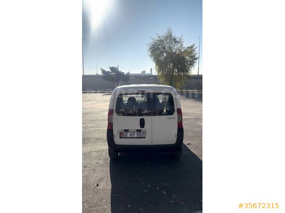 Sahibinden Citroen Nemo 1.3 HDi X 2013 Model 