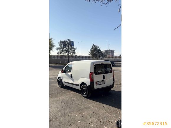 Sahibinden Citroen Nemo 1.3 HDi X 2013 Model 