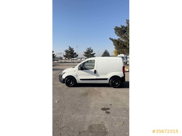 Sahibinden Citroen Nemo 1.3 HDi X 2013 Model 