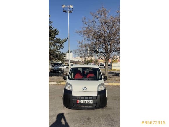 Sahibinden Citroen Nemo 1.3 HDi X 2013 Model 