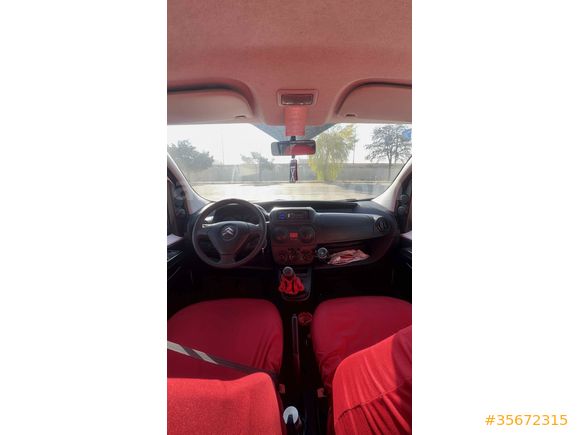 Sahibinden Citroen Nemo 1.3 HDi X 2013 Model 