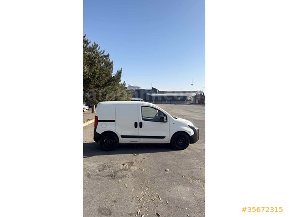 Sahibinden Citroen Nemo 1.3 HDi X 2013 Model 