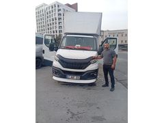 Sahibinden Iveco - Otoyol 35 C 16 Daily Şasi