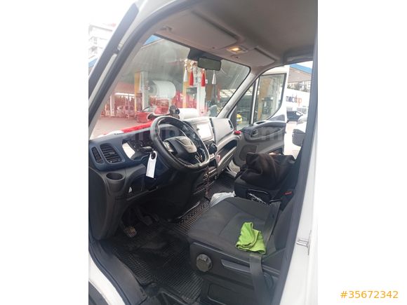Sahibinden Iveco - Otoyol 35 C 16 Daily Şasi