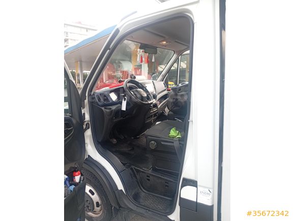 Sahibinden Iveco - Otoyol 35 C 16 Daily Şasi