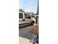 Sahibinden Fiat Fiorino Combi 1.4 Fire Dynamic 2011 Model