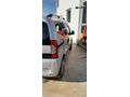 Sahibinden Fiat Fiorino Combi 1.4 Fire Dynamic 2011 Model