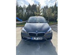 Sahibinden BMW 2 Serisi 218i Active Tourer Sport Line 2015 Model Eskişehir
