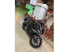 Sahibinden Yamaha YZF R25 ABS 