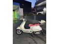 Sahibinden Kuba Bevely 125 