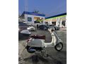 Sahibinden Kuba Bevely 125 