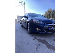 Sahibinden Opel Astra 1.6 Edition 2012 Model 