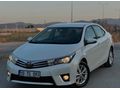 Sahibinden Toyota Corolla 1.6 Advance 2014 Model 