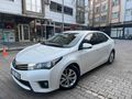 Sahibinden Toyota Corolla 1.6 Advance 2014 Model 