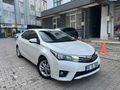 Sahibinden Toyota Corolla 1.6 Advance 2014 Model 