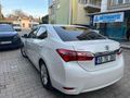 Sahibinden Toyota Corolla 1.6 Advance 2014 Model 