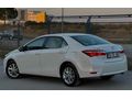 Sahibinden Toyota Corolla 1.6 Advance 2014 Model 