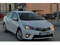 Sahibinden Toyota Corolla 1.6 Advance 2014 Model 