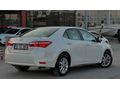 Sahibinden Toyota Corolla 1.6 Advance 2014 Model 