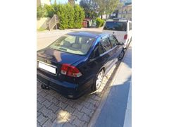 Sahibinden Honda Civic 1.6 i-VTEC ES 2006 Model 