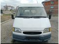 1997 MODEL FORD TRANSİT 12+1 MİNİBÜS