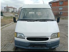 1997 MODEL FORD TRANSİT 12+1 MİNİBÜS