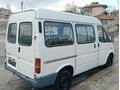 1997 MODEL FORD TRANSİT 12+1 MİNİBÜS