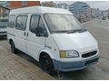 1997 MODEL FORD TRANSİT 12+1 MİNİBÜS
