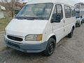 1997 MODEL FORD TRANSİT 12+1 MİNİBÜS