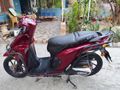 Sahibinden Honda Dio
