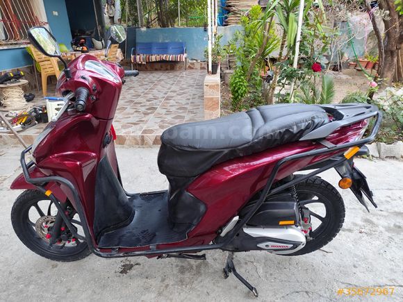 Sahibinden Honda Dio