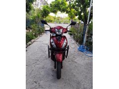 Sahibinden Honda Dio