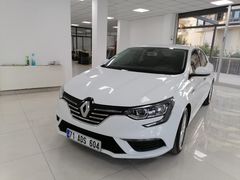 Hata Boya Değişensiz Renault Megane 1.6 Touch 2019 Model