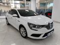 Hata Boya Değişensiz Renault Megane 1.6 Touch 2019 Model