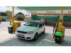 Sahibinden Fiat Palio Van 1.3 Multijet Active 2006 Model