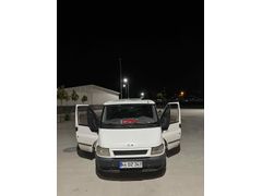 Sahibinden Ford Transit 280 S 2002 Model 