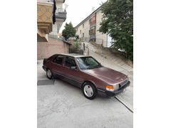 Sahibinden Saab 9000 2.0 CD TURBO 