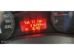 Sahibinden Fiat Doblo Cargo 1.3 Multijet Active 2006 Model