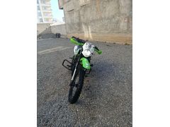 Sahibinden Mondial X-Treme Max 200i