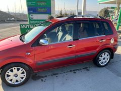 Sahibinden Ford Fusion 1.4 TDCi Comfort ASM 2006 Model 